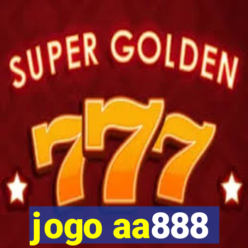 jogo aa888